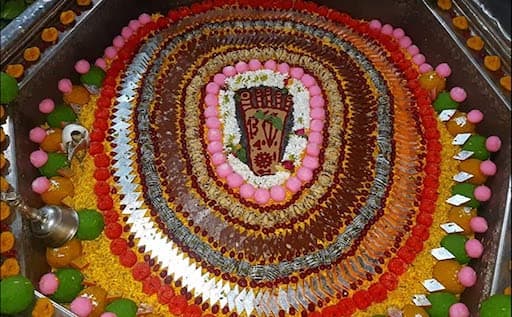 Sacred Gallery Image