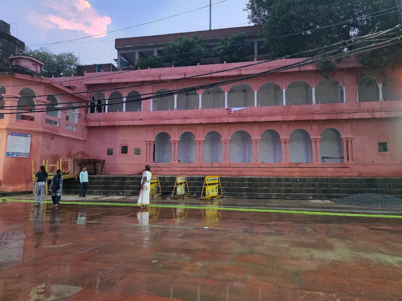 Sacred Gallery Image