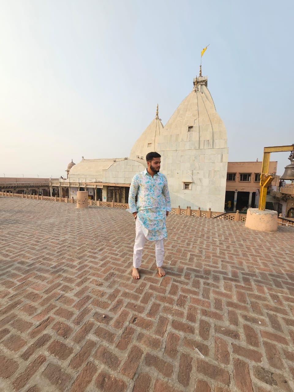Sacred Gallery Image