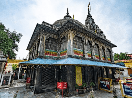 Sacred Gallery Image
