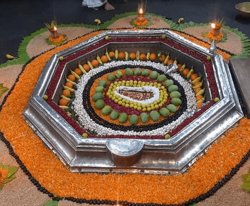 Sacred Gallery Image